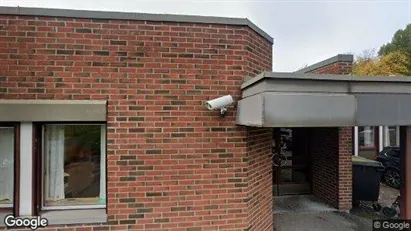 Lokaler til leie i Skien – Bilde fra Google Street View