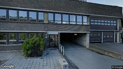 Kantorruimte te huur in Bærum - Foto uit Google Street View