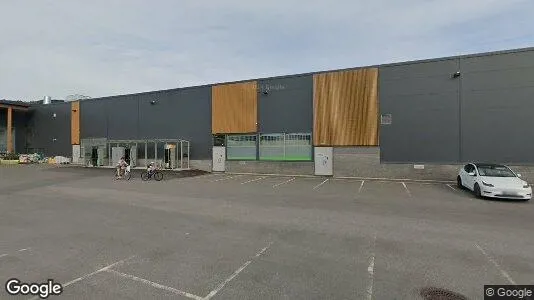 Office spaces for rent i Ringsaker - Photo from Google Street View