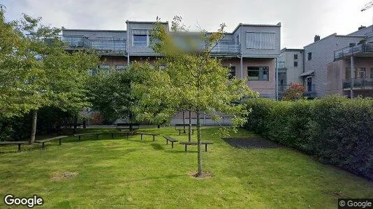 Kontorlokaler til salg i Mandal - Foto fra Google Street View