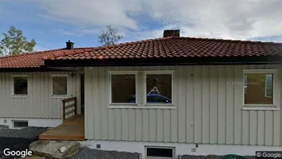 Bedrijfsruimtes te koop in Flesberg - Foto uit Google Street View