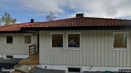 Lokaler til salgs i Flesberg – Bilde fra Google Street View