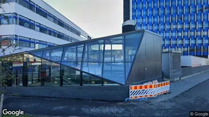 Kontorer til leie i Espoo – Bilde fra Google Street View