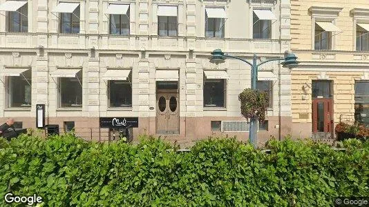 Kontorlokaler til leje i Helsinki Eteläinen - Foto fra Google Street View