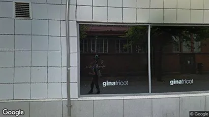Kontorer til leie i Turku – Bilde fra Google Street View