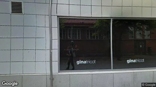 Office spaces for rent i Turku - Photo from Google Street View