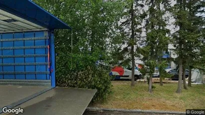 Lagerlokaler för uthyrning i Birkerød – Foto från Google Street View