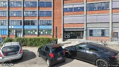 Office spaces for rent in Copenhagen NV - Photo from Google Street View