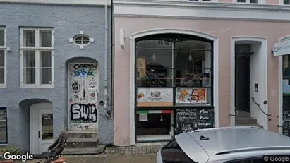 Office spaces for rent in Copenhagen K - Photo from Google Street View