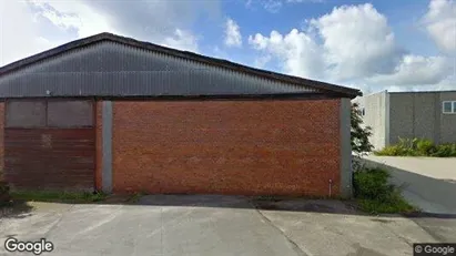 Lager zur Miete in Herlev – Foto von Google Street View