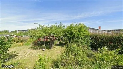 Lager zur Miete in Herlev – Foto von Google Street View