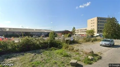 Lager zur Miete in Herlev – Foto von Google Street View