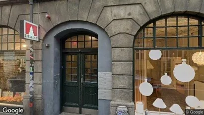 Büros zur Miete in Kopenhagen K – Foto von Google Street View