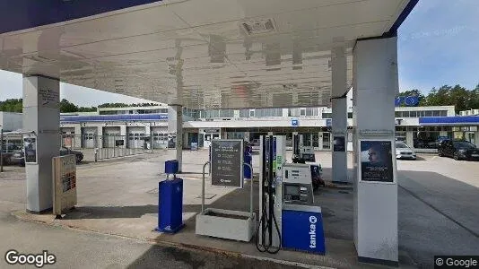 Gewerbeflächen zur Miete i Stenungsund – Foto von Google Street View