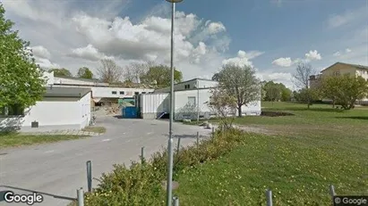 Företagslokaler för uthyrning i Örebro – Foto från Google Street View