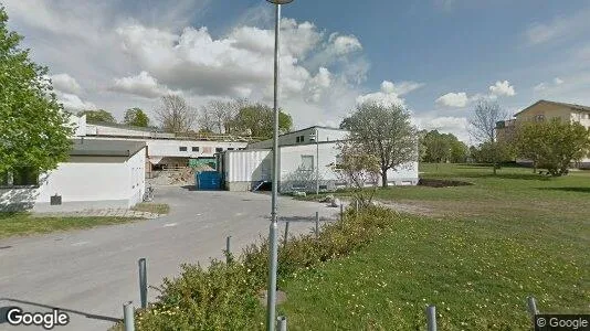 Bedrijfsruimtes te huur i Örebro - Foto uit Google Street View