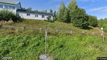 Gewerbeflächen zur Miete in Sundsvall – Foto von Google Street View