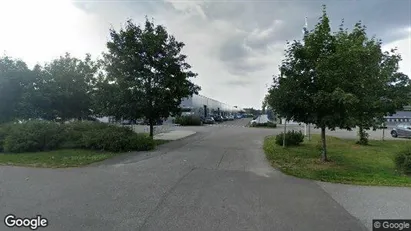 Office spaces for rent in Vantaa - Photo from Google Street View
