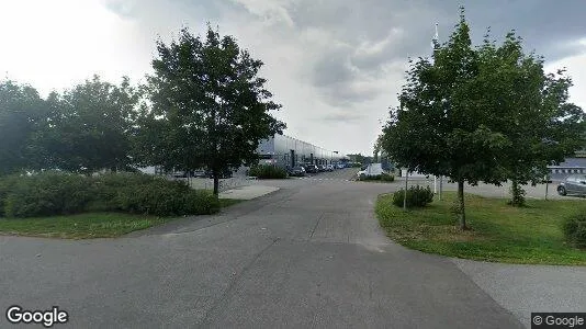 Kontorlokaler til leje i Vantaa - Foto fra Google Street View