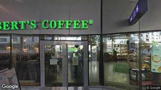 Lokaler til leie i Vantaa – Bilde fra Google Street View