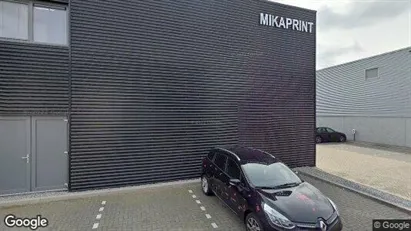Commercial properties for rent in Lansingerland - Photo from Google Street View