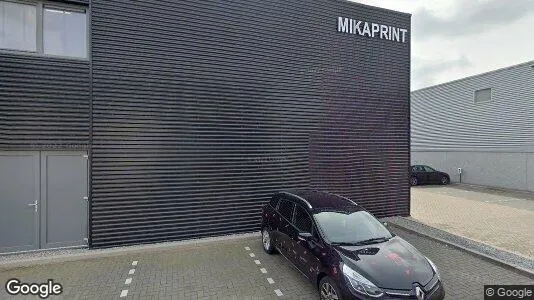 Lokaler til leie i Lansingerland – Bilde fra Google Street View