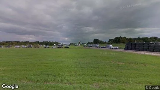 Lokaler til leie i Aalsmeer – Bilde fra Google Street View