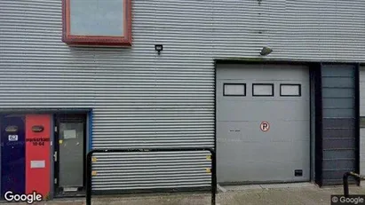 Lokaler til salgs i Almere – Bilde fra Google Street View