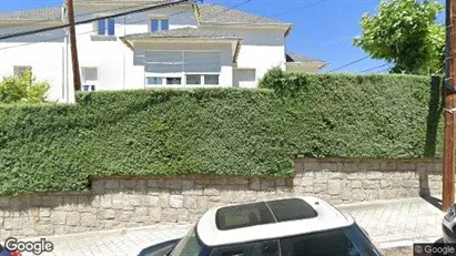 Kontorslokaler för uthyrning i Húmera-Somosaguas-Prado del Rey – Foto från Google Street View