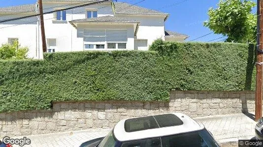 Office spaces for rent i Húmera-Somosaguas-Prado del Rey - Photo from Google Street View