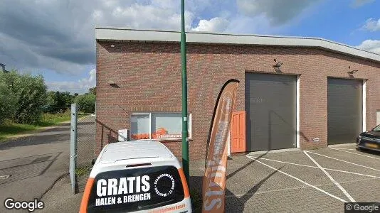 Lokaler til leje i Woerden - Foto fra Google Street View