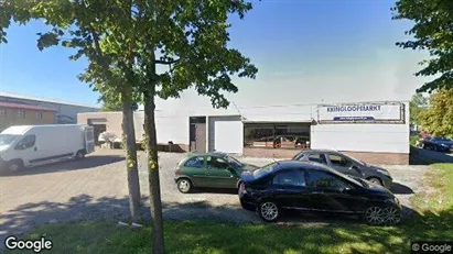 Werkstätte zur Miete in Noordoostpolder – Foto von Google Street View