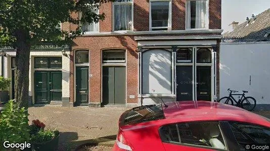 Office spaces for rent i The Hague Centrum - Photo from Google Street View