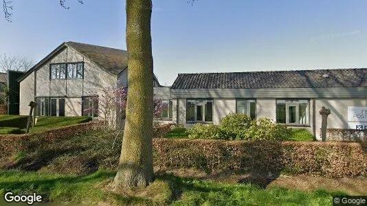 Kantorruimte te huur i Oss - Foto uit Google Street View