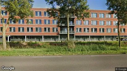 Büros zur Miete in Zaltbommel – Foto von Google Street View