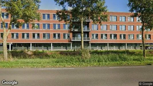 Office spaces for rent i Zaltbommel - Photo from Google Street View