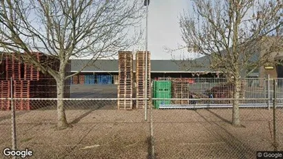 Commercial properties for rent in Beemster - Photo from Google Street View