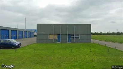 Commercial properties for rent in Heerenveen - Photo from Google Street View