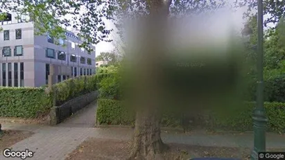 Office spaces for rent in Brussels Watermaal-Bosvoorde - Photo from Google Street View