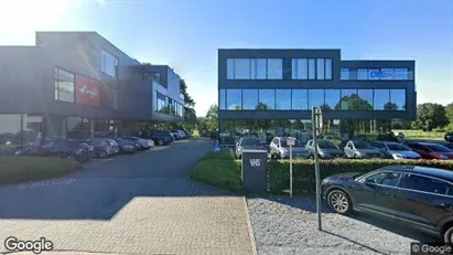 Kontorlokaler til salg i Zonhoven - Foto fra Google Street View