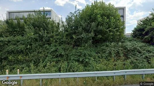 Office spaces for rent i Waregem - Photo from Google Street View
