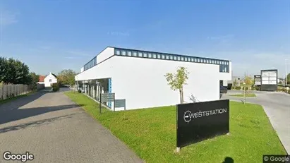 Kontorlokaler til salg i Menen - Foto fra Google Street View