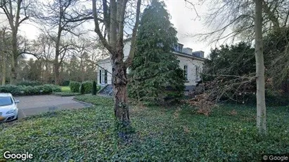 Bedrijfsruimtes te huur in Zeist - Foto uit Google Street View