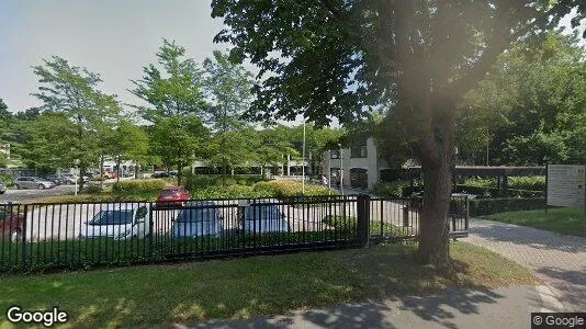 Lokaler til leie i Utrecht Leidsche Rijn – Bilde fra Google Street View