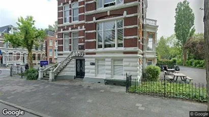 Kontorslokaler för uthyrning i Groningen – Foto från Google Street View