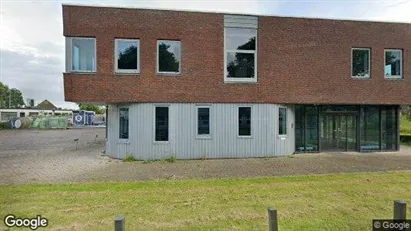 Kontorslokaler för uthyrning i Groningen – Foto från Google Street View