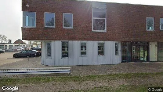 Büros zur Miete i Groningen – Foto von Google Street View