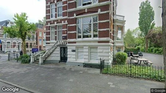 Office spaces for rent i Groningen - Photo from Google Street View