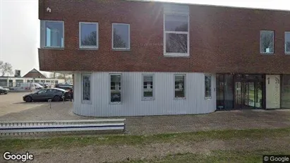 Office spaces for rent in Groningen - Photo from Google Street View