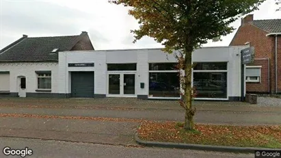 Lokaler til leie i Leudal – Bilde fra Google Street View